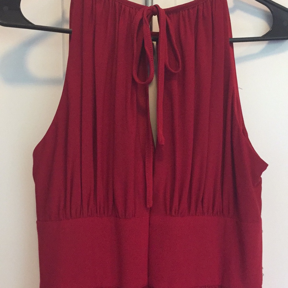 Dress - Picture 4 of 4